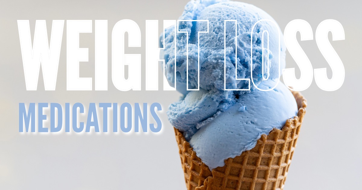 The truth about weight-loss medications